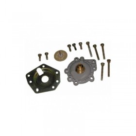 MC Tapa Cuerpo Agua Calentador Junkers 8705500101 WN10 WN5 WN6 Original