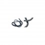 MC Junta Puerta Horno Samsung DG97-00019A