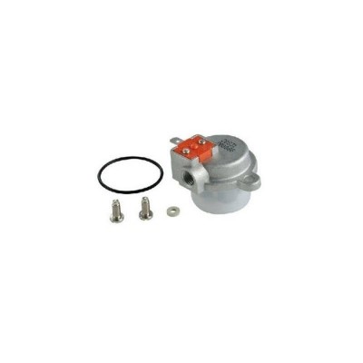 MC Valvula Seguridad Calentador Junkers 8708501249 Naranja Original