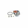 MC Valvula Seguridad Calentador Junkers 8708501249 Naranja Original