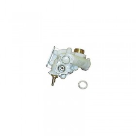 MC Cuerpo Agua Calenador Junkers 8707006286 Hydropower Wdr11B Wr112G Original
