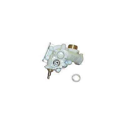MC Cuerpo Agua Calenador Junkers 8707006286 Hydropower Wdr11B Wr112G Original