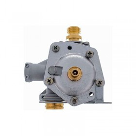 MC Cuerpo Agua Calentador Junkers Neckar 8707002698 Original Hn102 Wn102KE Wn10