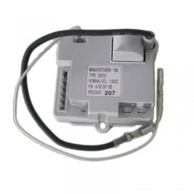 MC Modulo Encendido Calentador Junkers 8707207011 W125 WR275 WR300 WR275/6 Original
