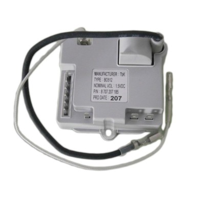 MC Modulo Encendido Calentador Junkers 8707207011 W125 WR275 WR300 WR275/6 Original