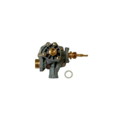 MC Cuerpo Agua Junkers 8707002582 W2751Kv1 W2754Kv1 W2751Kvm Original
