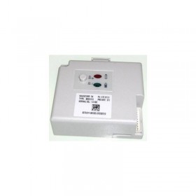 MC Modulo Encendido Calentador Junkers 8707207084 Apto Modelos Sin Piloto + Pila Original