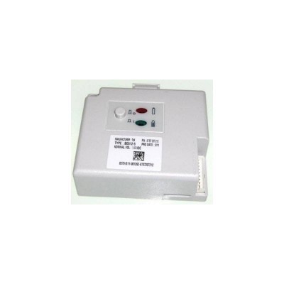 MC Modulo Encendido Calentador Junkers 8707207084 Apto Modelos Sin Piloto + Pila Original
