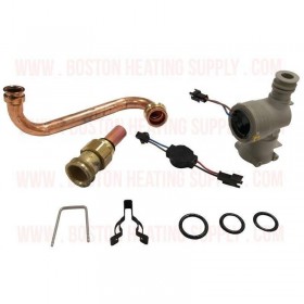 MC Hidrogenerador Calentador Junkers Hydropower WR11 8707406104 Original