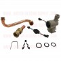 MC Hidrogenerador Calentador Junkers Hydropower WR11 8707406104 Original