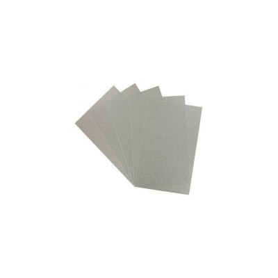 MC Papel Mica Microondas  200mm X 125Mm Pack de 1