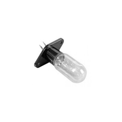 MC Bombilla Microondas Bulbo 45 Whirlpool Panasonic  20w