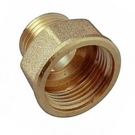 MC Racord Reduccion Bomba Circulador Calefaccion 1 x 11/2 Para wilo