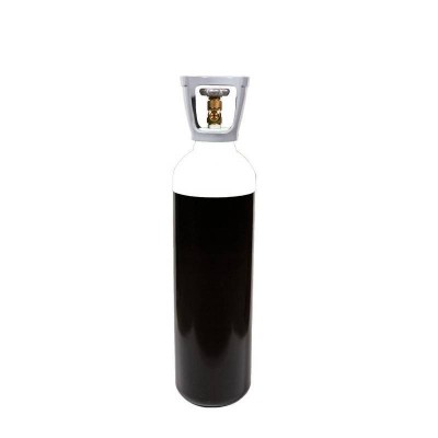 MC Carga + Envase 5 Litros Oxigeno Botella Precintada