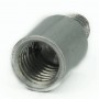 MC Adaptador Anodo Macho 6mm Hembra 8mm Portavainas Termo Electrico
