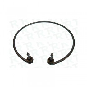 MC Resistencia Calienta Leche 2000w