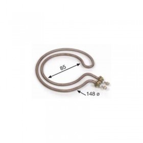 MC Resistencia Calienta Leche Klaxon 1200w 230v