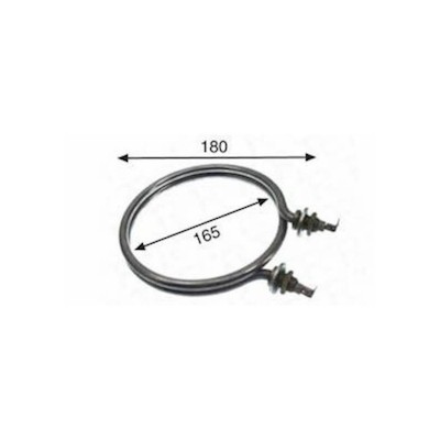 MC Resistencia Calienta Leche 1500w