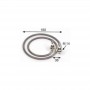 MC Resistencia Calienta Leche 1500w 220v