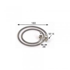MC Resistencia Calienta Leche1500W 125V