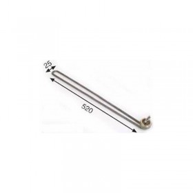 MC Resistencia Calienta Tapas 1200w 220v