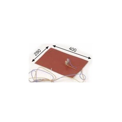 MC Resistencia Calienta Tapas Zanussi Ef Cable 2 metros 1.000w 220v