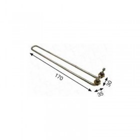 MC Resistencia Calienta Tapas 500w 220v