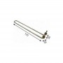 MC Resistencia Calienta Tapas 500w 220v