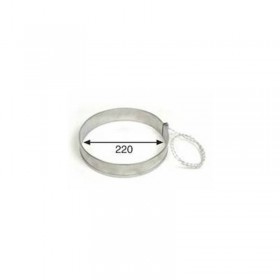 MC Resistencia Calienta Leche 600w 230v