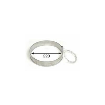 MC Resistencia Calienta Leche 600w 230v