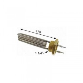 MC Resistencia Lavaplatos Stamdard 2000w 230v