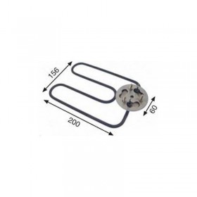 MC Resistencia Lavaplatos Jemi 1800w 230v