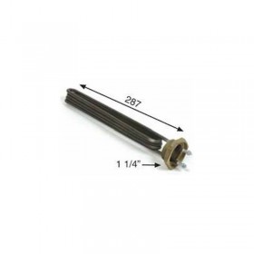 MC Resistencia Lavaplatos Standard 3000w 230v