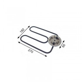 MC Resistencia Lavaplatos Jemi 2500w 230v