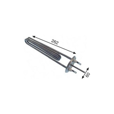 MC Resistencia Lavaplatos Jemi 3500w 230v
