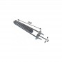 MC Resistencia Lavaplatos Jemi 3500w 230v