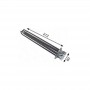 MC Resistencia Lavaplatos Jemi 3000w 380v