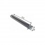 MC Resistencia Lavaplatos Jemi 6000w 380v
