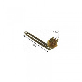 MC Resistencia Lavaplatos Standard 3x1666w 380v