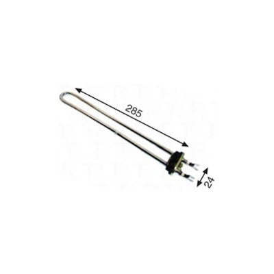 MC Resistencia Lavatazas 10 1500w