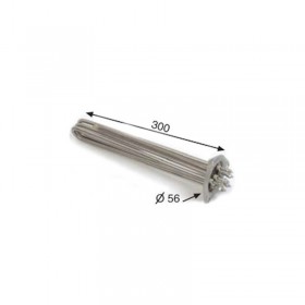 MC Resistencia Lavaplatos Fagor 4200w 380v