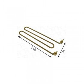 MC Resistencia Lavaplatos Luxia 1500w 230v