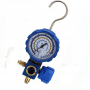 MC Manometro Analizador 1 Via Baja Visor 70mm R424, R426, R434, R428