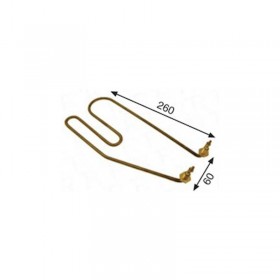MC Resistencia Lavaplatos Electrobar 2000w 230v