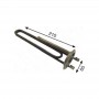 MC Resistencia Lavaplatos Comenda 2400w 230v