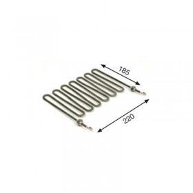 MC Resistencia Lavaplatos Jemi 2000w 230v