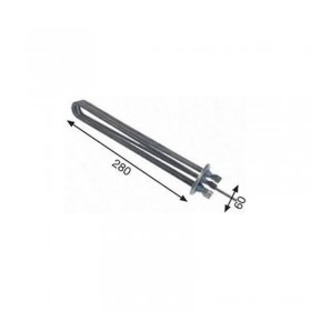 MC Resistencia Lavaplatos Jemi 4500w INCOLOY825