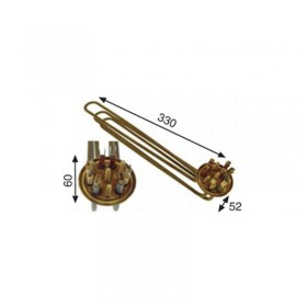 MC Resistencia Lavaplatos Linea Blanca 3000w