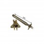 MC Resistencia Lavaplatos Linea Blanca Boiler 3000w