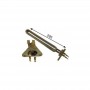 MC Resistencia Lavaplatos Linea Blanca 2700w